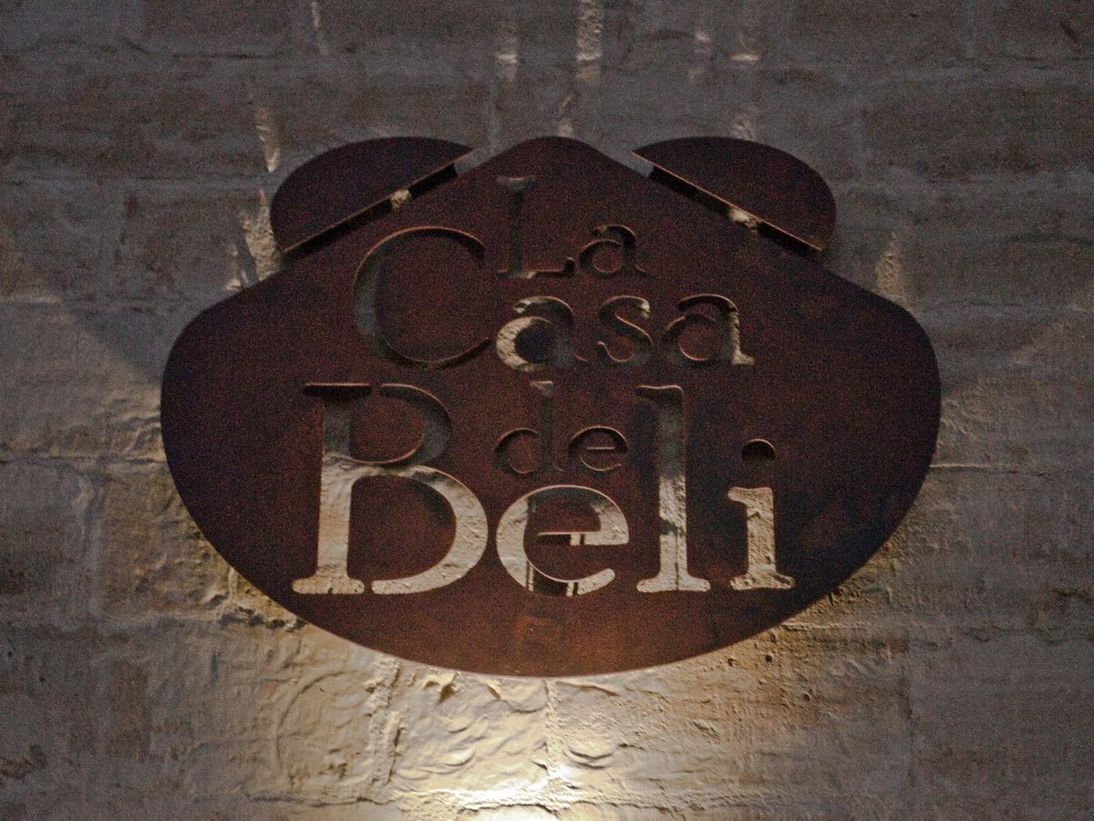 La Casa De Beli Hotel Tardajos Exterior photo